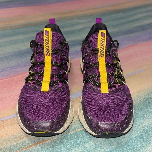New Balance Women's Dynasoft Tektrel V1 Trail Running Shoes women’s size 8.5 - Picture 5 of 8